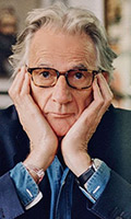 PAUL SMITH - THE DESIGNER WITH A KNIGHTHOOD