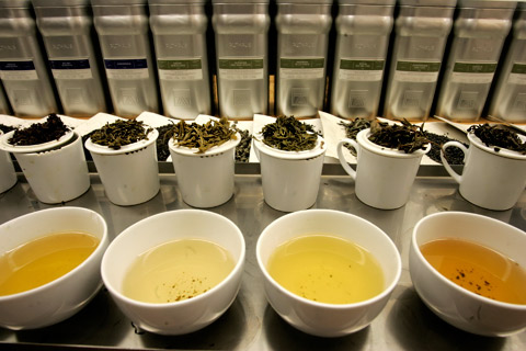 Колекция чай „Алтхаус” е вече и в България