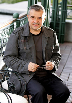 Проф. Любомир Стойков, автор и съставител